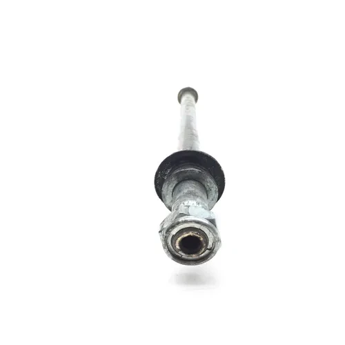 Rear Wheel Axle 1998 Suzuki Intruder 1500 VL1500 2987A 5