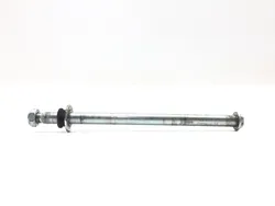 Rear Wheel Axle 1998 Suzuki Intruder 1500 VL1500 2987A