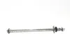 Rear Wheel Axle 1998 Suzuki Intruder 1500 VL1500 2987A