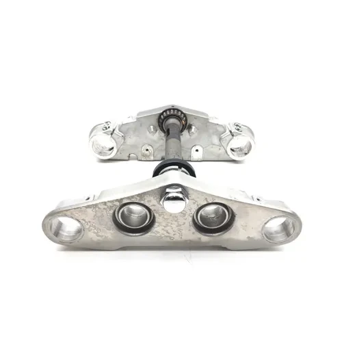 Upper Lower Triple Tree Set 1998 Suzuki Intruder 1500 VL1500 2987A 11