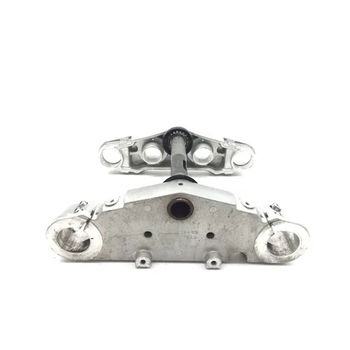 Upper Lower Triple Tree Set 1998 Suzuki Intruder 1500 VL1500 2987A 7