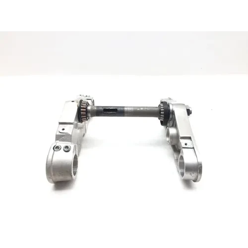 Upper Lower Triple Tree Set 1998 Suzuki Intruder 1500 VL1500 2987A 9