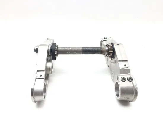 Upper Lower Triple Tree Set 1998 Suzuki Intruder 1500 VL1500 2987A