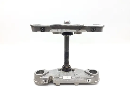 Upper Lower Triple Tree Set 1998 Suzuki Intruder 1500 VL1500 2987A