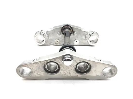 Upper Lower Triple Tree Set 1998 Suzuki Intruder 1500 VL1500 2987A