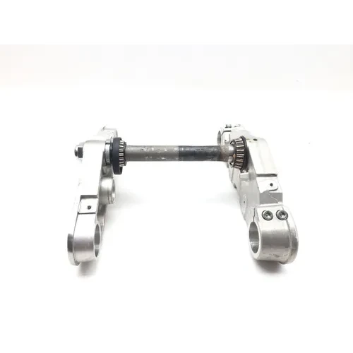 Upper Lower Triple Tree Set 1998 Suzuki Intruder 1500 VL1500 2987A 12