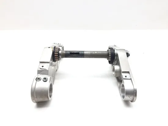 Upper Lower Triple Tree Set 1998 Suzuki Intruder 1500 VL1500 2987A