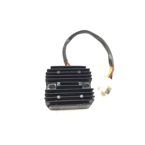 Ignition Voltage Regulator 1998 Suzuki Intruder 1500 VL1500 2987A 3