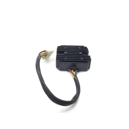 Ignition Voltage Regulator 1998 Suzuki Intruder 1500 VL1500 2987A 9