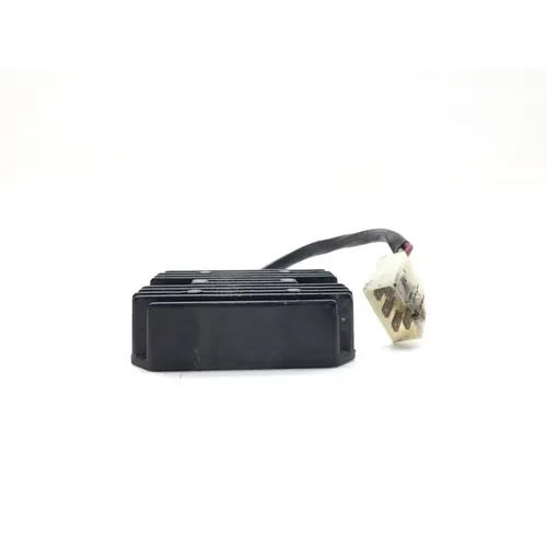 Ignition Voltage Regulator 1998 Suzuki Intruder 1500 VL1500 2987A 5