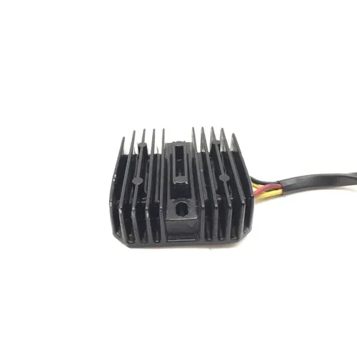 Ignition Voltage Regulator 1998 Suzuki Intruder 1500 VL1500 2987A 11