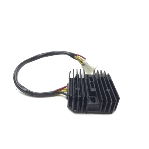 Ignition Voltage Regulator 1998 Suzuki Intruder 1500 VL1500 2987A 7