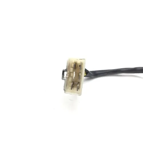 Ignition Voltage Regulator 1998 Suzuki Intruder 1500 VL1500 2987A 13