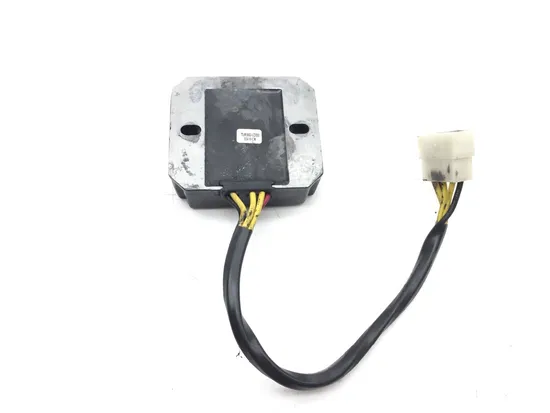 Ignition Voltage Regulator 1998 Suzuki Intruder 1500 VL1500 2987A