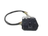 Ignition Voltage Regulator 1998 Suzuki Intruder 1500 VL1500 2987A