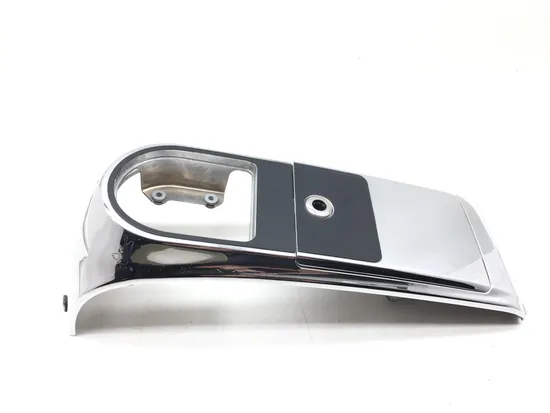 Chrome Gas Tank Cover 1998 Suzuki Intruder 1500 VL1500 2987A x