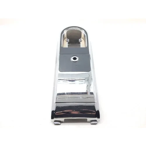 Chrome Gas Tank Cover 1998 Suzuki Intruder 1500 VL1500 2987A x 3