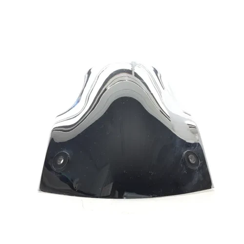 Chrome Gas Tank Cover 1998 Suzuki Intruder 1500 VL1500 2987A x 9