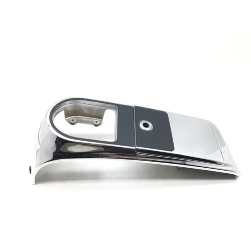 Chrome Gas Tank Cover 1998 Suzuki Intruder 1500 VL1500 2987A x 11