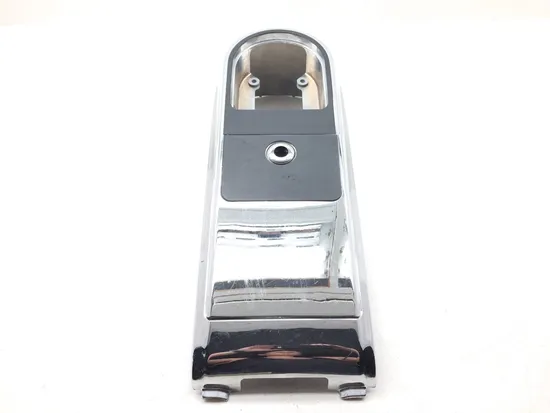 Chrome Gas Tank Cover 1998 Suzuki Intruder 1500 VL1500 2987A x