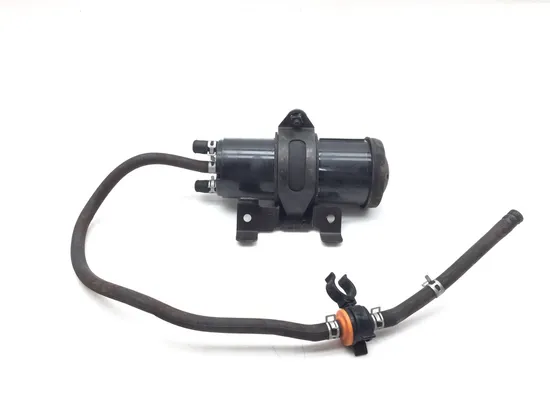 Air Canister 1998 Suzuki Intruder 1500 VL1500 2987A