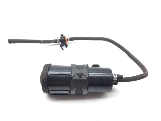 Air Canister 1998 Suzuki Intruder 1500 VL1500 2987A