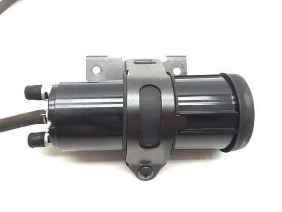 Air Canister 1998 Suzuki Intruder 1500 VL1500 2987A