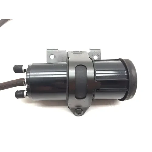 Air Canister 1998 Suzuki Intruder 1500 VL1500 2987A 10
