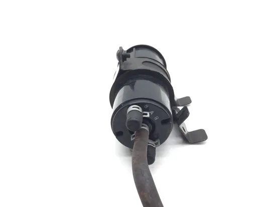 Air Canister 1998 Suzuki Intruder 1500 VL1500 2987A