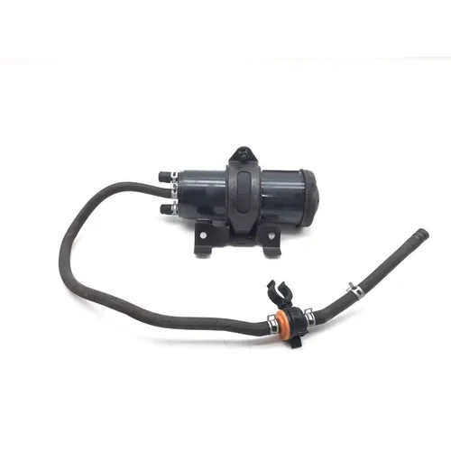 Air Canister 1998 Suzuki Intruder 1500 VL1500 2987A 7
