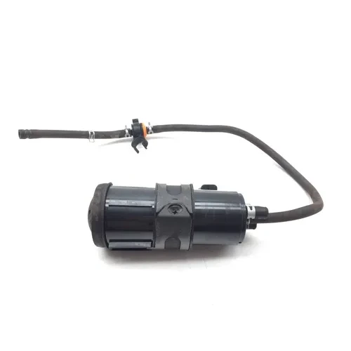 Air Canister 1998 Suzuki Intruder 1500 VL1500 2987A 3