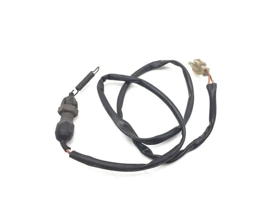 Brake Tail Light Switch 1998 Suzuki Intruder 1500 VL1500 2987A