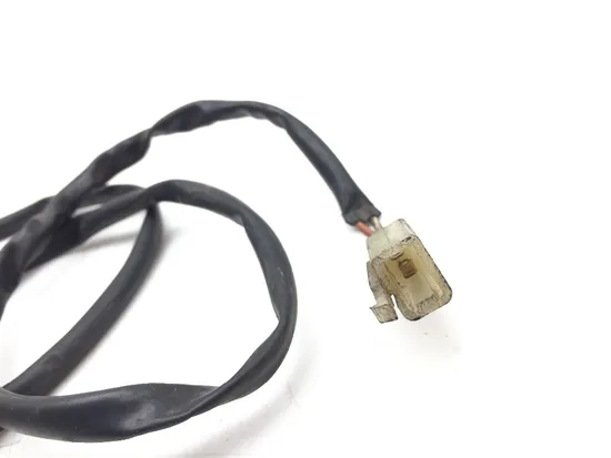 Brake Tail Light Switch 1998 Suzuki Intruder 1500 VL1500 2987A