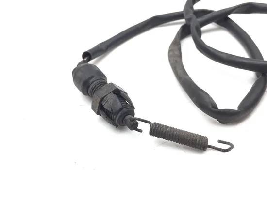 Brake Tail Light Switch 1998 Suzuki Intruder 1500 VL1500 2987A