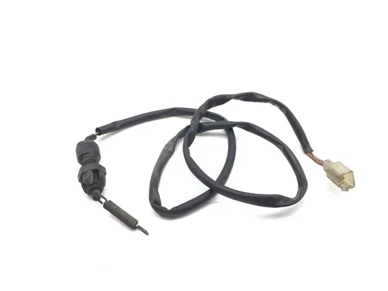 Brake Tail Light Switch 1998 Suzuki Intruder 1500 VL1500 2987A