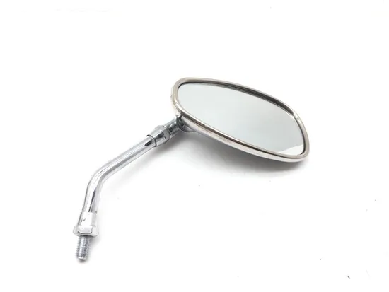 Mirrors 1998 Suzuki Intruder 1500 VL1500 2987A x