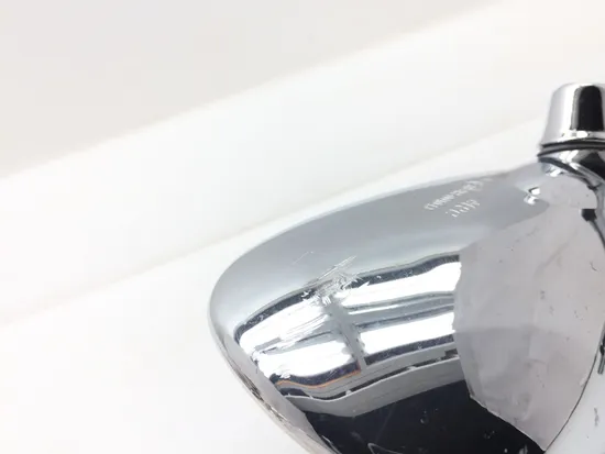 Mirrors 1998 Suzuki Intruder 1500 VL1500 2987A x