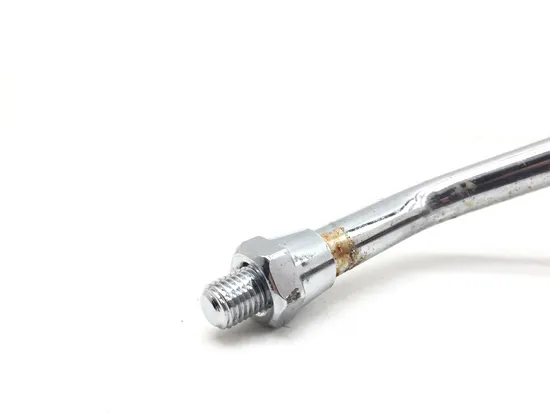 Mirrors 1998 Suzuki Intruder 1500 VL1500 2987A x