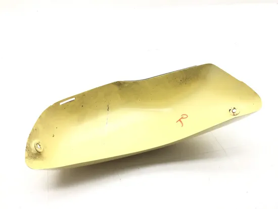 Right Side Cover 1998 Suzuki Intruder 1500 VL1500 2987A x