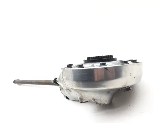 Rear Axle Final Drive Differential 1998 Suzuki Intruder 1500 VL1500 2987A