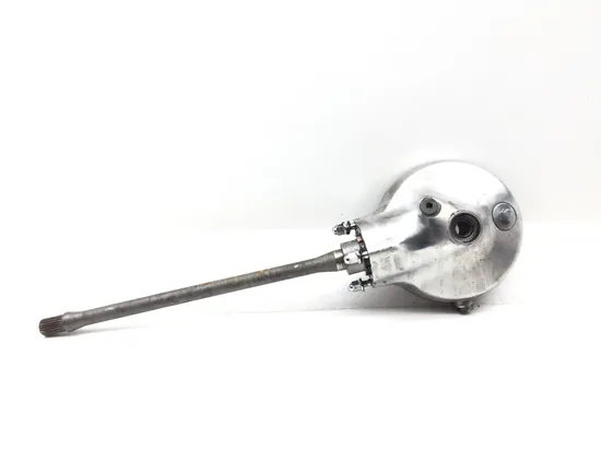 Rear Axle Final Drive Differential 1998 Suzuki Intruder 1500 VL1500 2987A