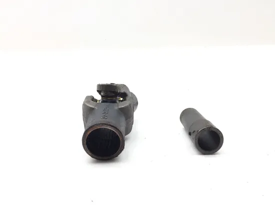 Rear Axle Final Drive Differential 1998 Suzuki Intruder 1500 VL1500 2987A