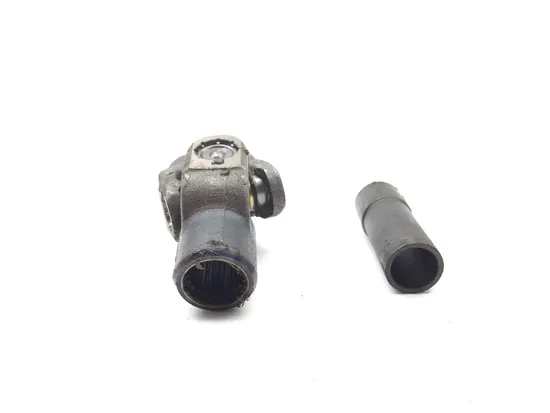 Rear Axle Final Drive Differential 1998 Suzuki Intruder 1500 VL1500 2987A