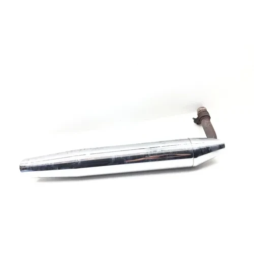 Full Exhaust Muffler Pipe System 1998 Suzuki Intruder 1500 VL1500 2987A x 22