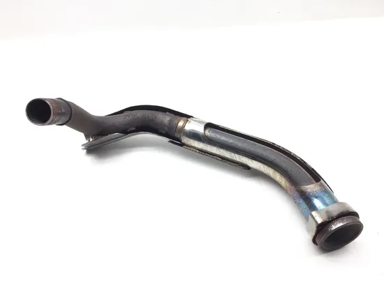 Full Exhaust Muffler Pipe System 1998 Suzuki Intruder 1500 VL1500 2987A x