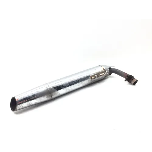 Full Exhaust Muffler Pipe System 1998 Suzuki Intruder 1500 VL1500 2987A x 21