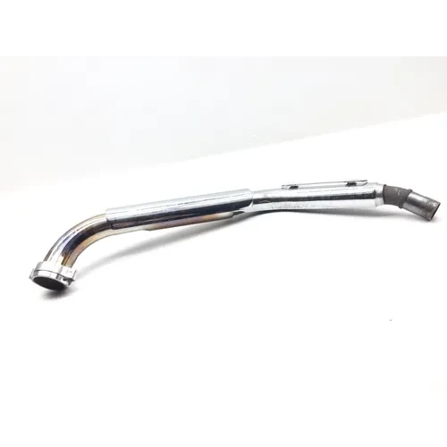 Full Exhaust Muffler Pipe System 1998 Suzuki Intruder 1500 VL1500 2987A x 9