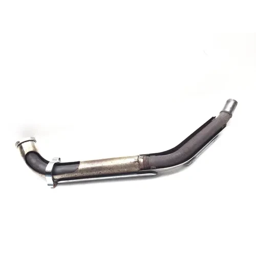 Full Exhaust Muffler Pipe System 1998 Suzuki Intruder 1500 VL1500 2987A x 11