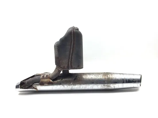 Full Exhaust Muffler Pipe System 1998 Suzuki Intruder 1500 VL1500 2987A x