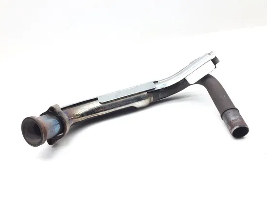 Full Exhaust Muffler Pipe System 1998 Suzuki Intruder 1500 VL1500 2987A x